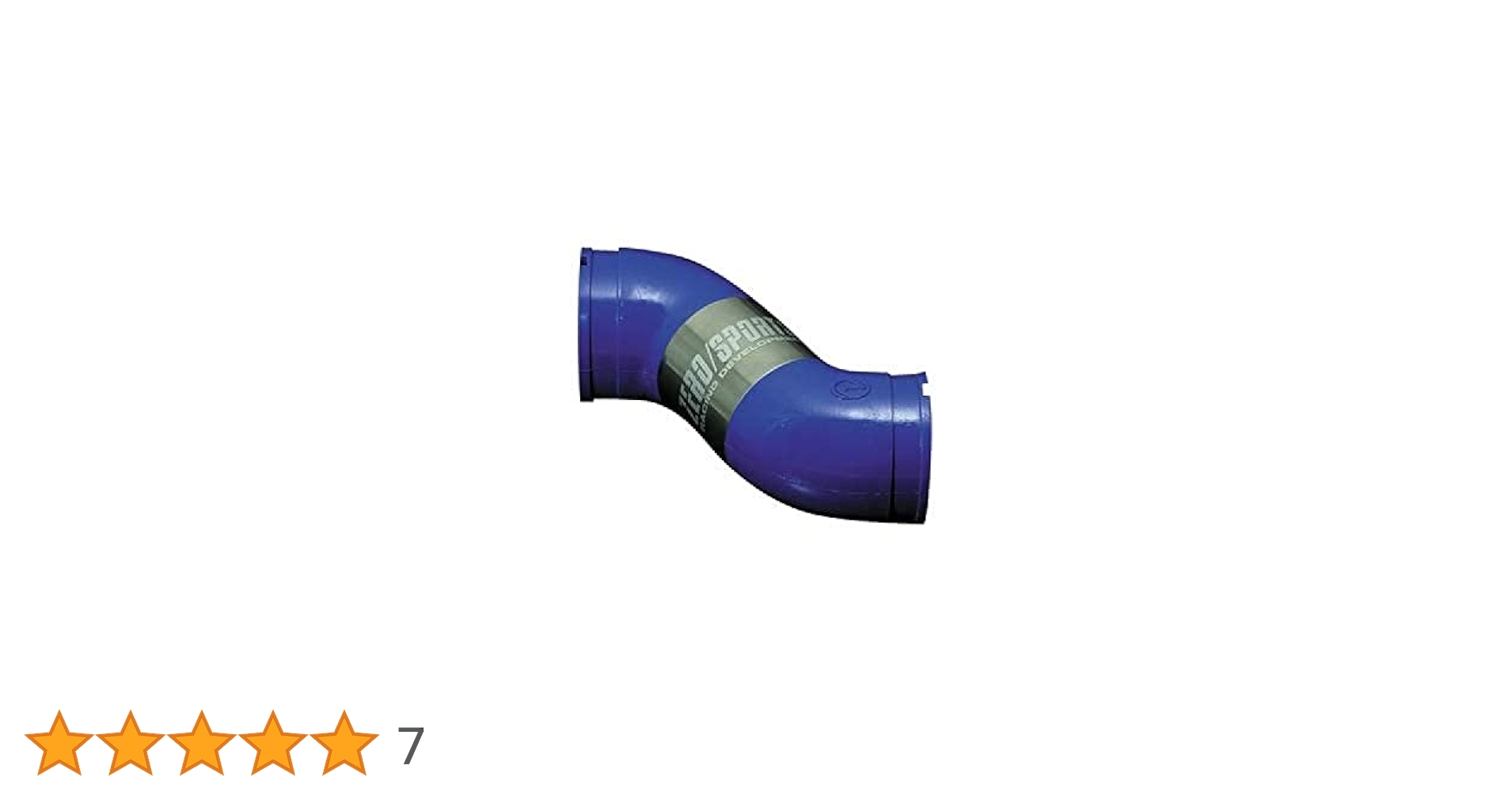 スバル インプレッサ zero sports ゼロスポーツ　エアインテークホース 51vO-Q20mQL._UF350,350_QL80_.jpg